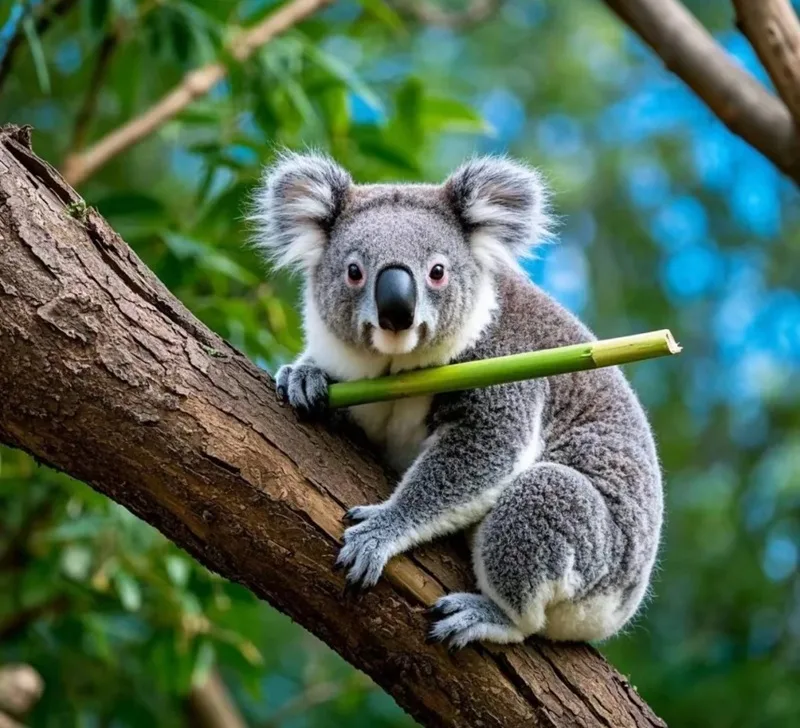 Hình nền động vật hoang dã mang năng lượng hoang dã