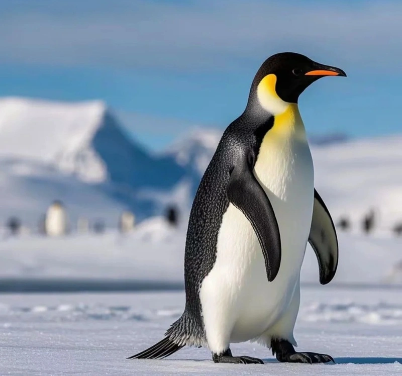 Hình nền động vật hoang dã phong cảnh thiên nhiên