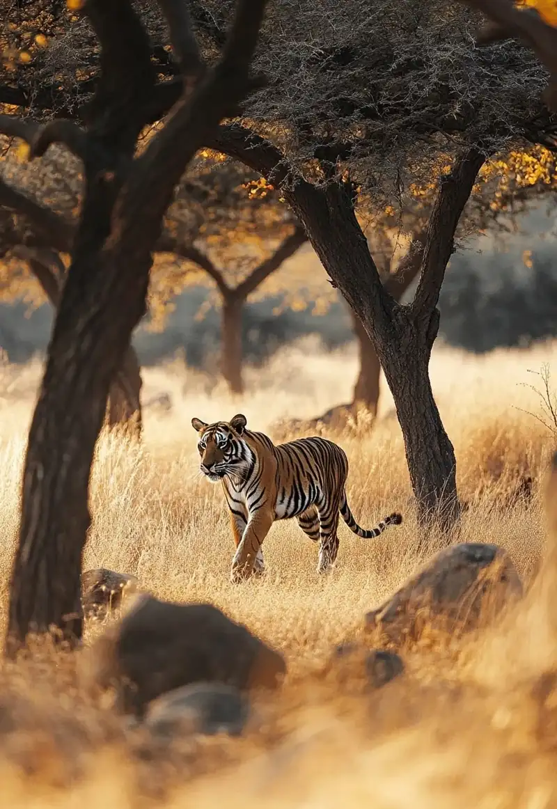 Hình nền động vật hoang dã tự nhiên độc đáo