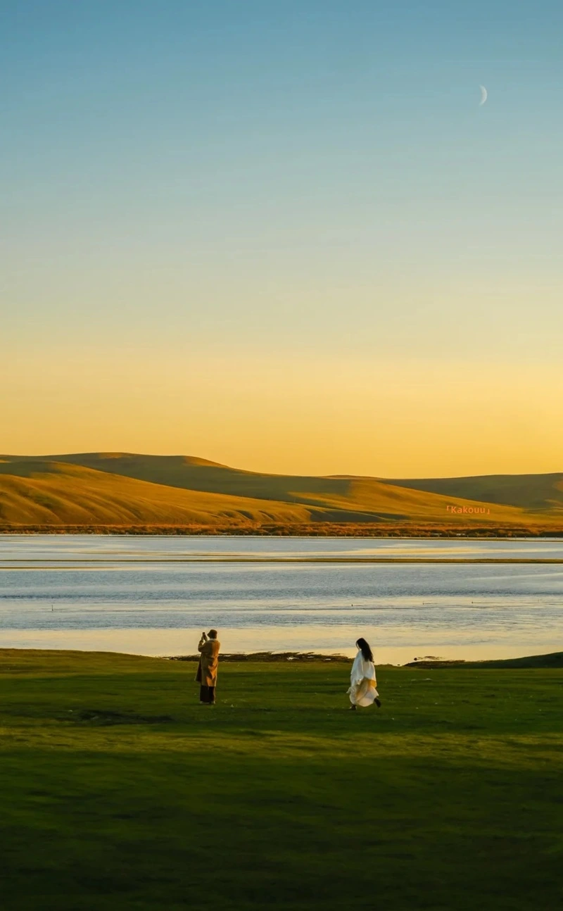 Hình nền mùa thu màu sắc hài hòa