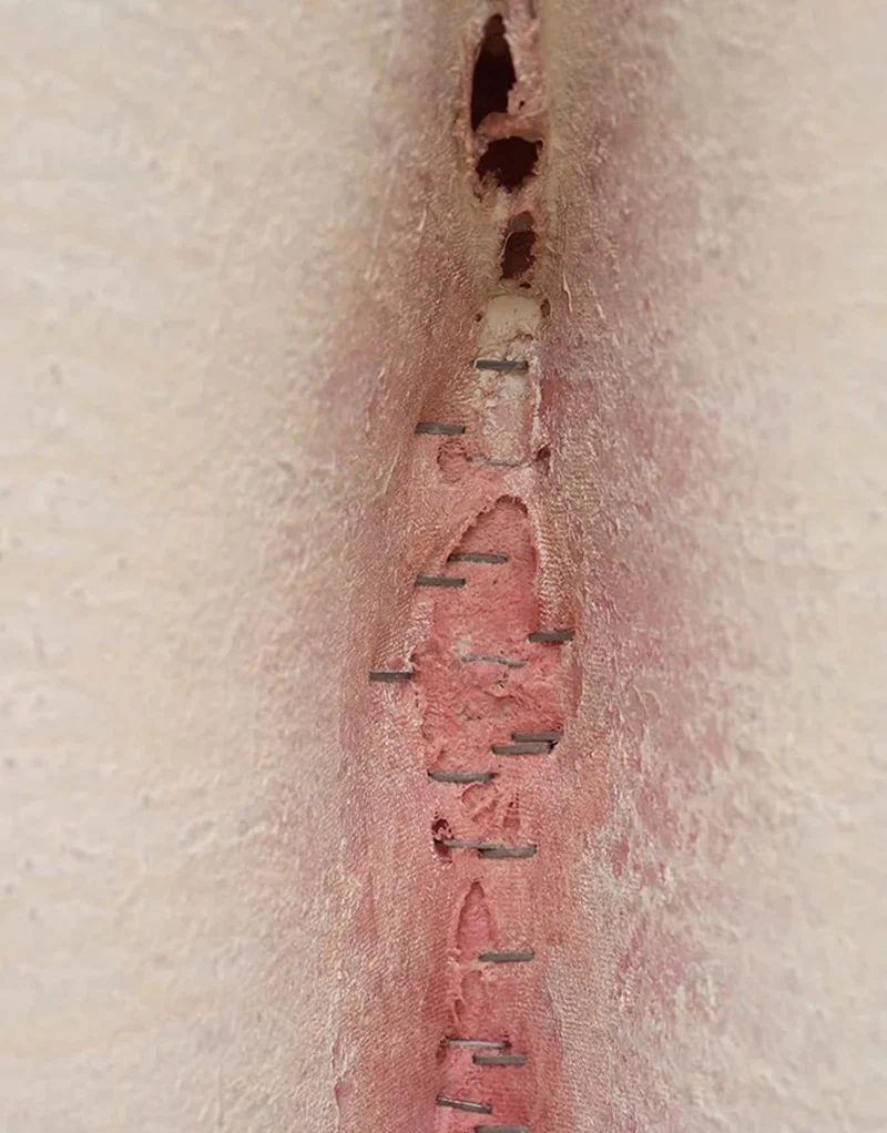 Hình nền nghệ thuật trừu tượng ánh sáng huyền ảo