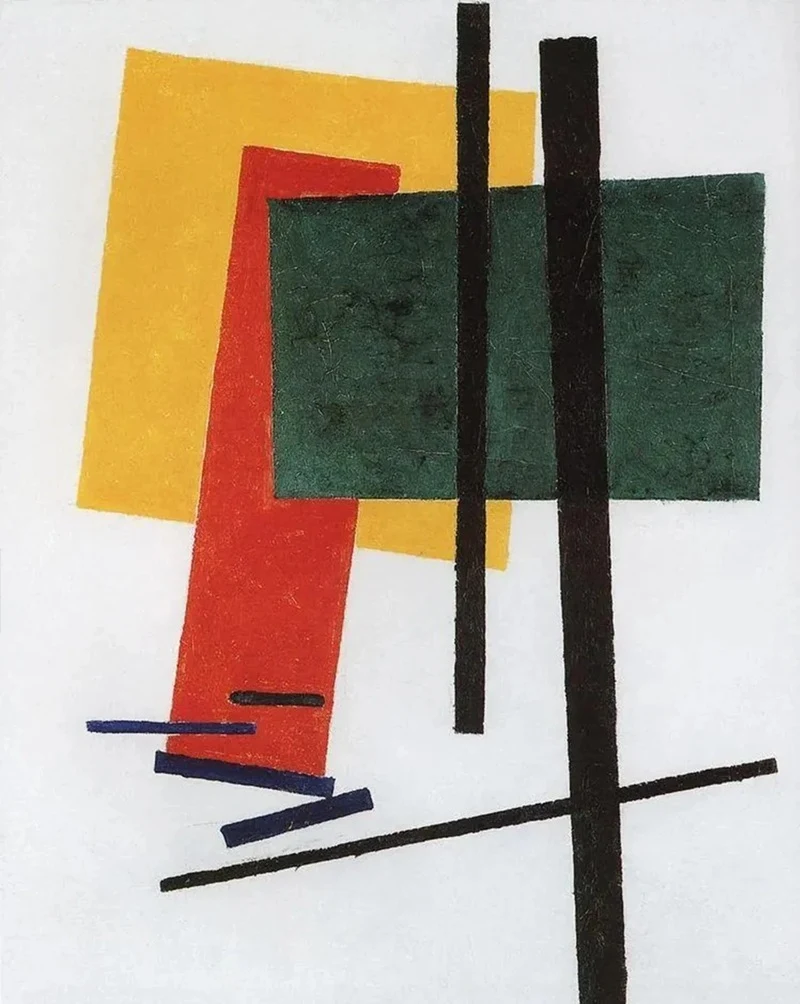 Hình nền nghệ thuật trừu tượng hình khối sáng tạo