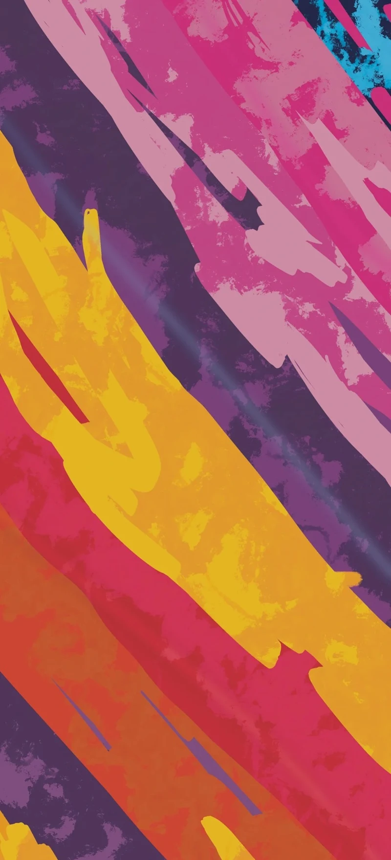 Hình nền nghệ thuật trừu tượng không gian mơ hồ