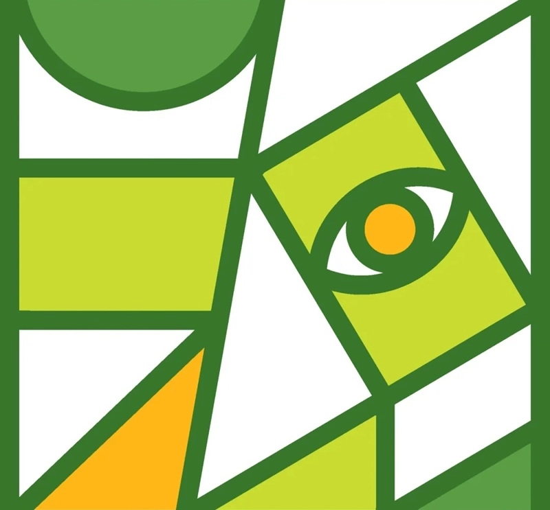 Hình nền nghệ thuật trừu tượng màu pastel nhẹ nhàng