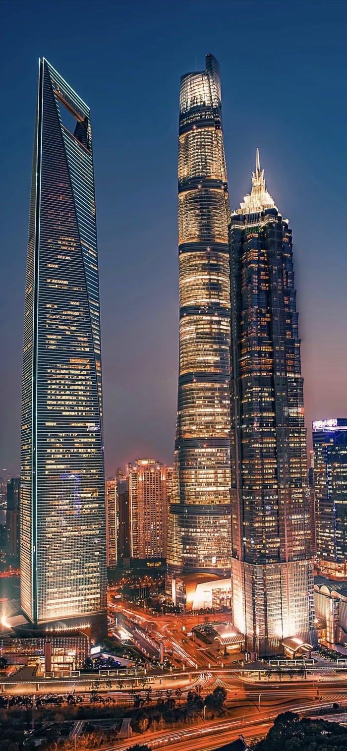 Hình nền thành phố ban đêm