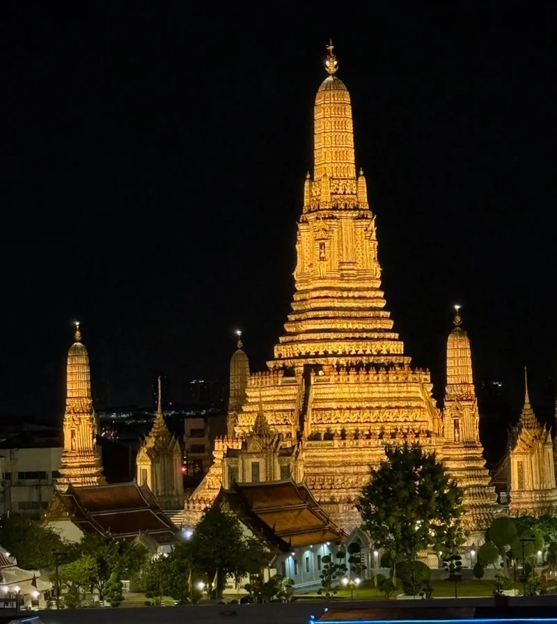 Hình nền thành phố đêm ánh đèn thành thị