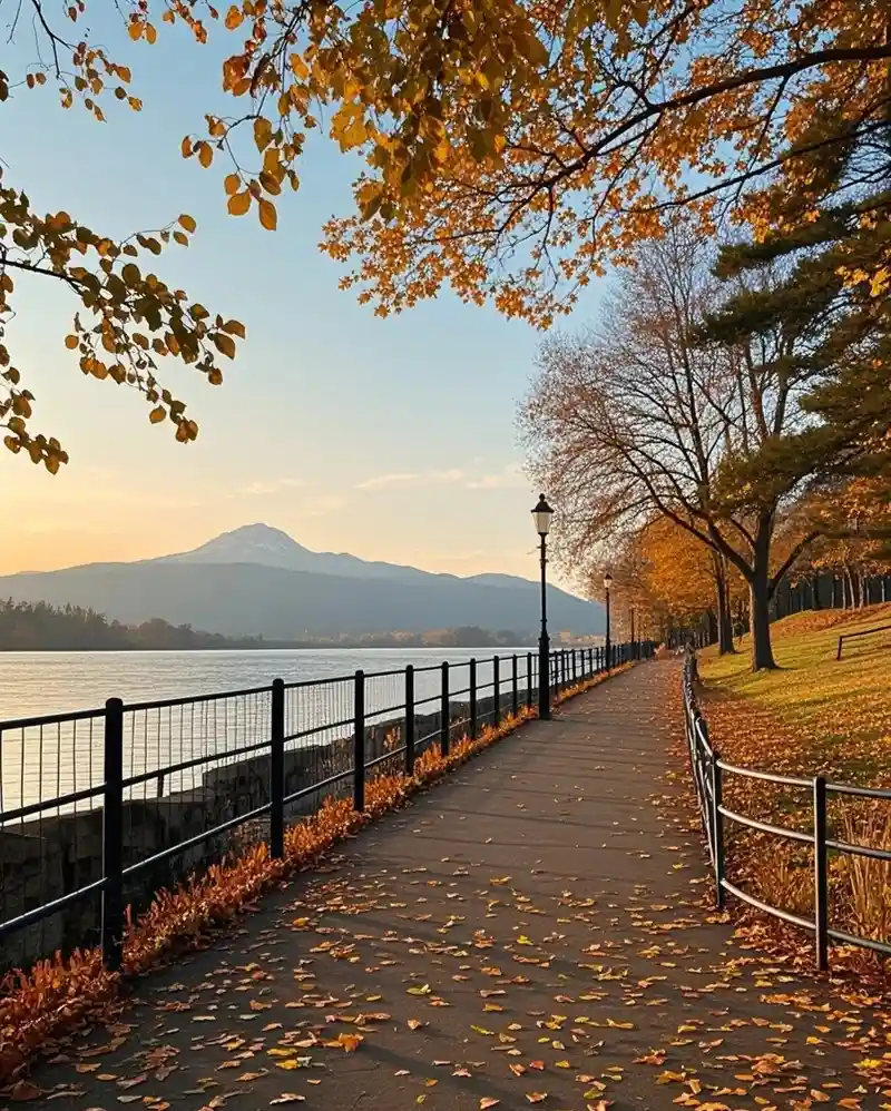 Hình nền thiên nhiên đẹp ánh nắng ban mai