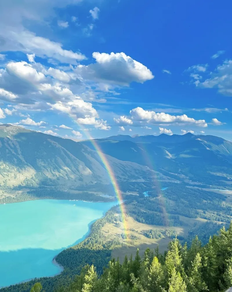 Hình nền thiên nhiên đẹp cảm giác thư thái