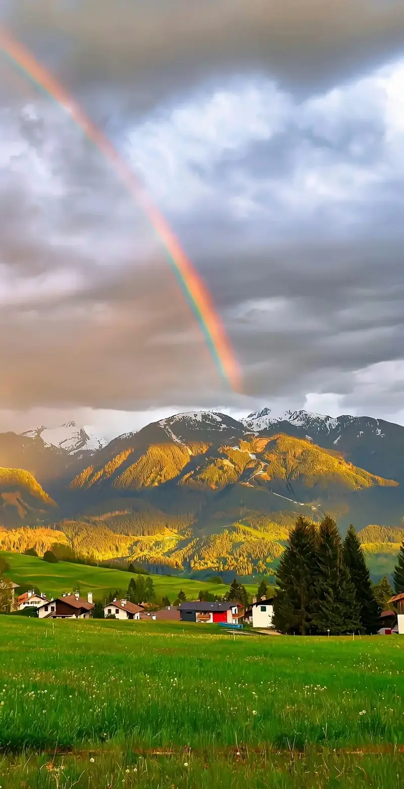 Hình nền thiên nhiên đẹp nhẹ nhàng thư giãn