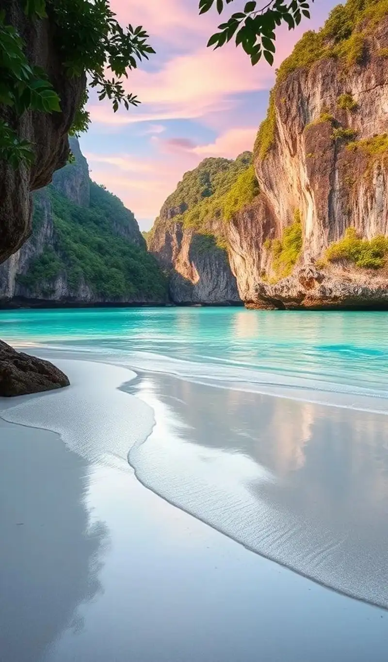 Hình nền thiên nhiên đẹp phong cảnh