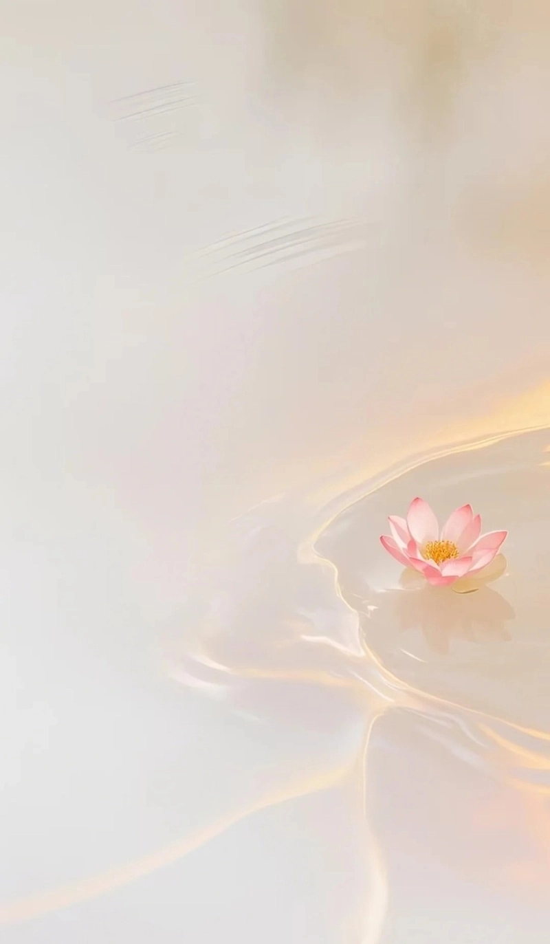 Hình nền tối giản đẹp màu sắc nhã nhặn