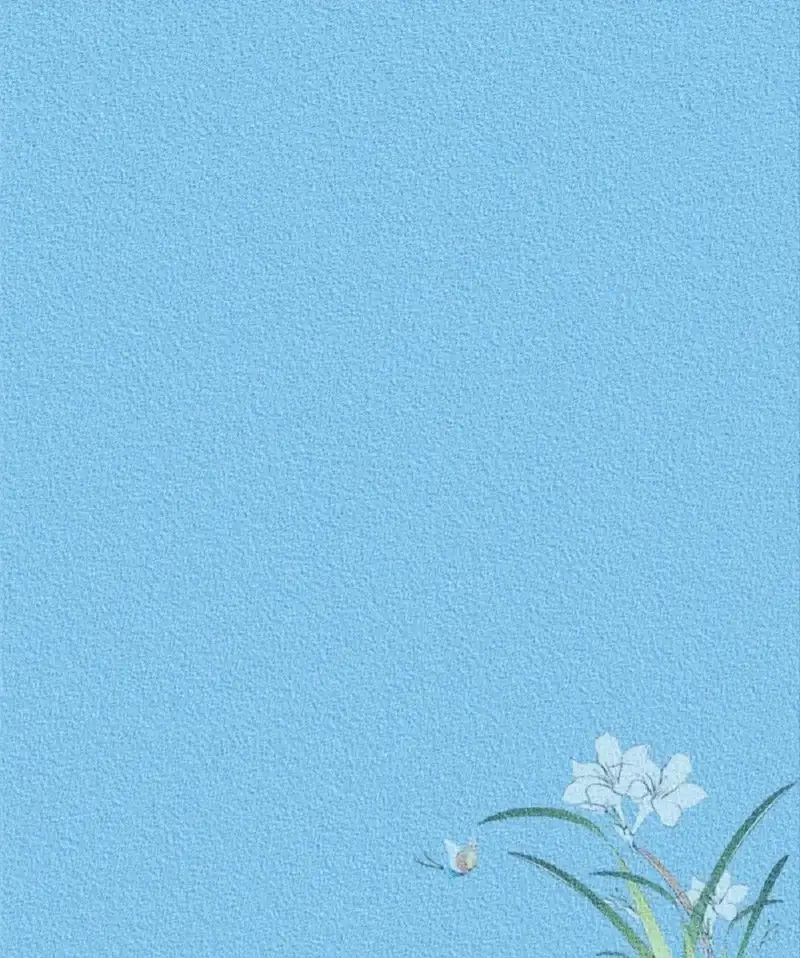 Hình nền tối giản đẹp nhẹ nhàng tinh tế