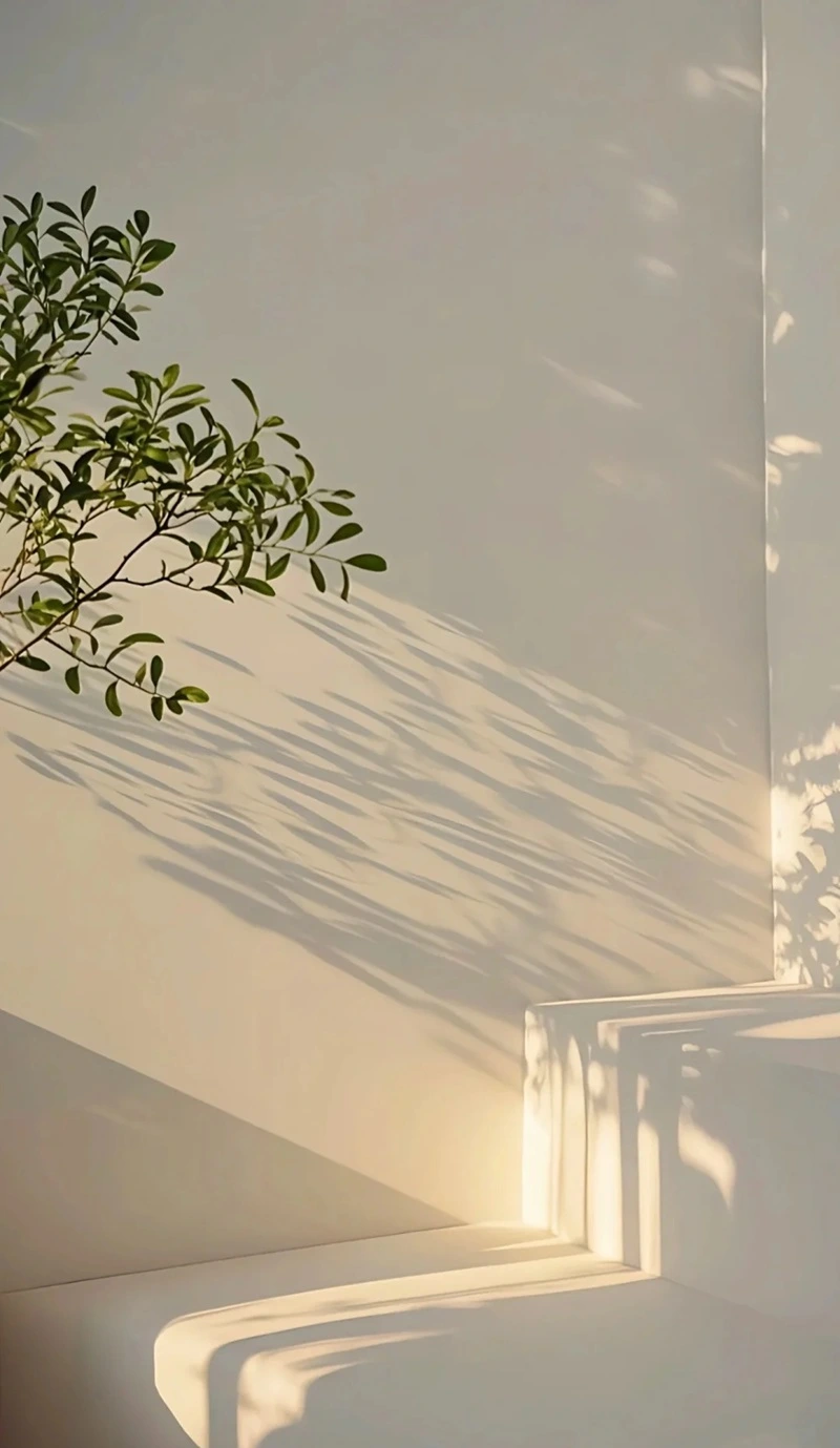 Hình nền tối giản đẹp phong cách nhẹ nhàng