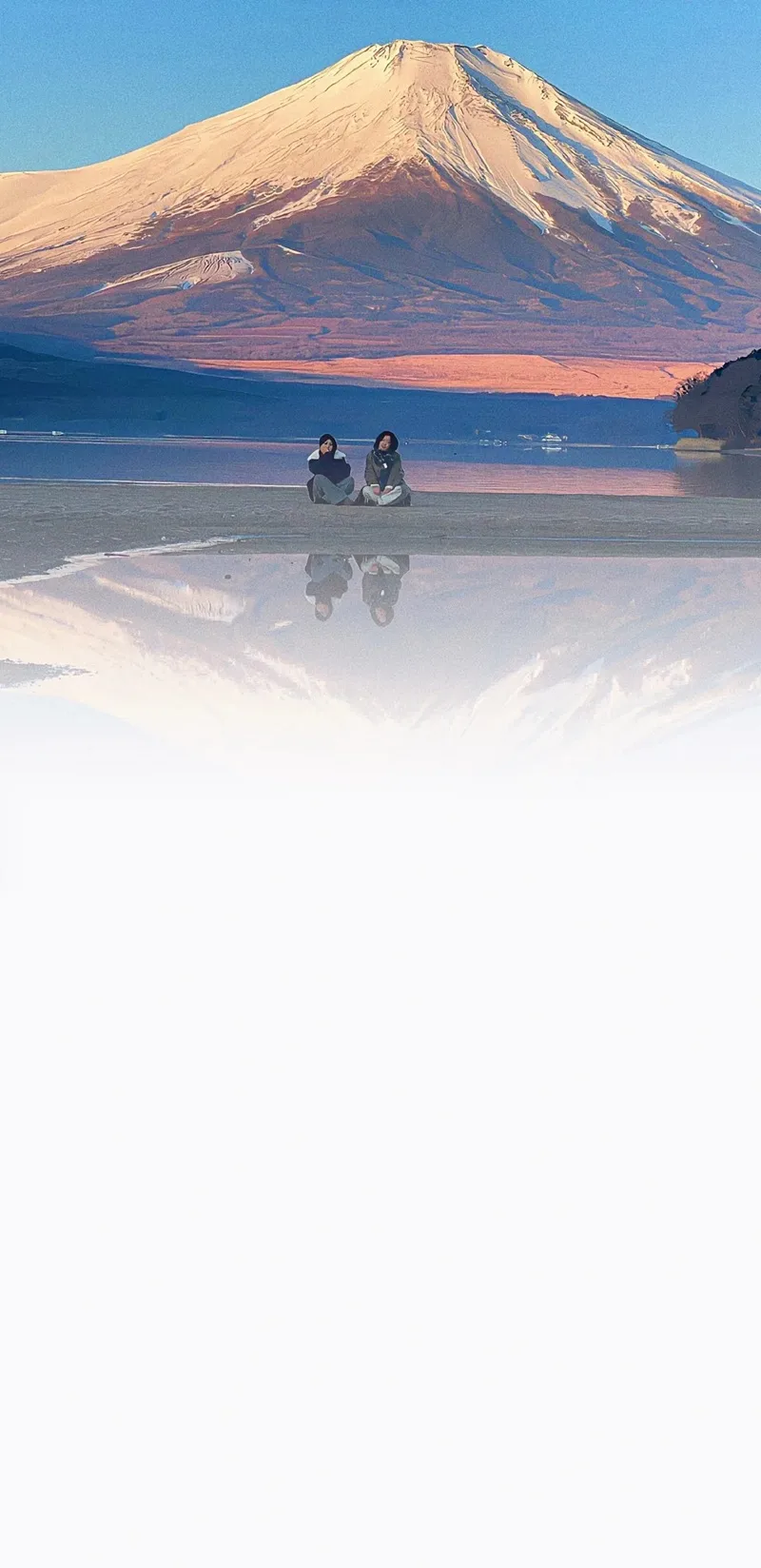 Hình nền tối giản đẹp sắc màu trung tính