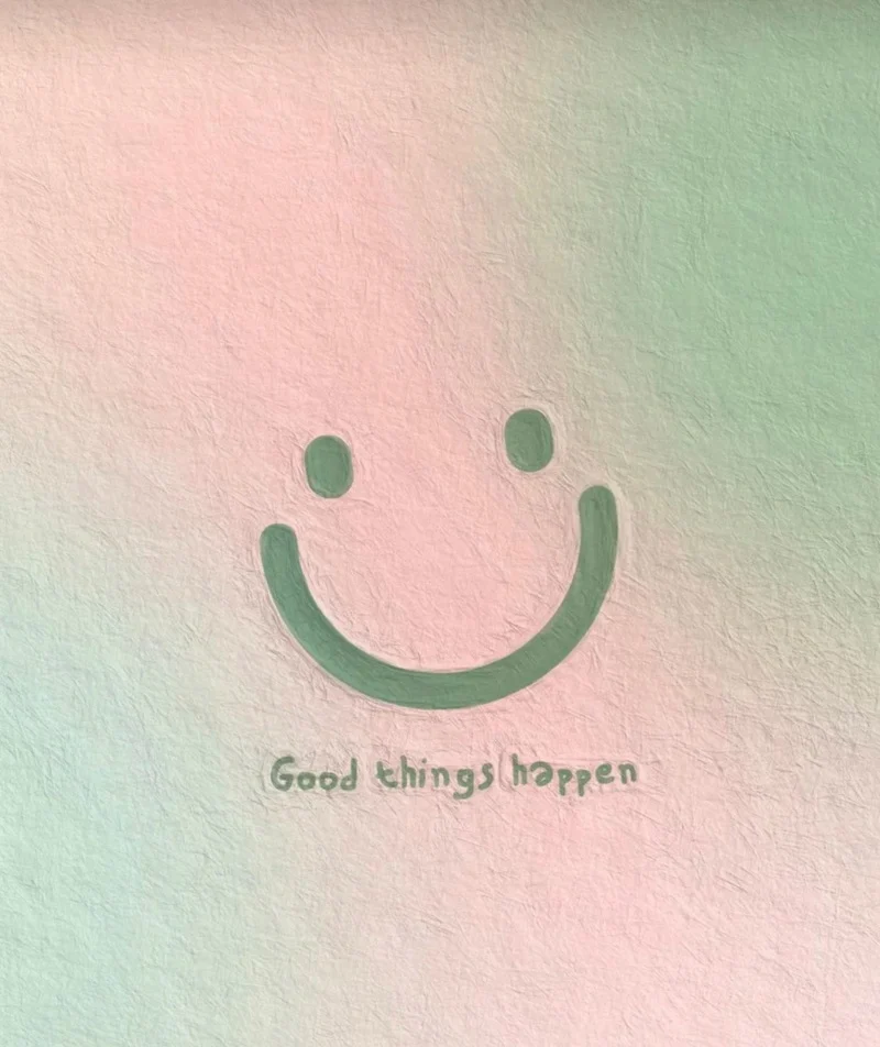 Hình nền tối giản đẹp tông màu nhẹ nhàng