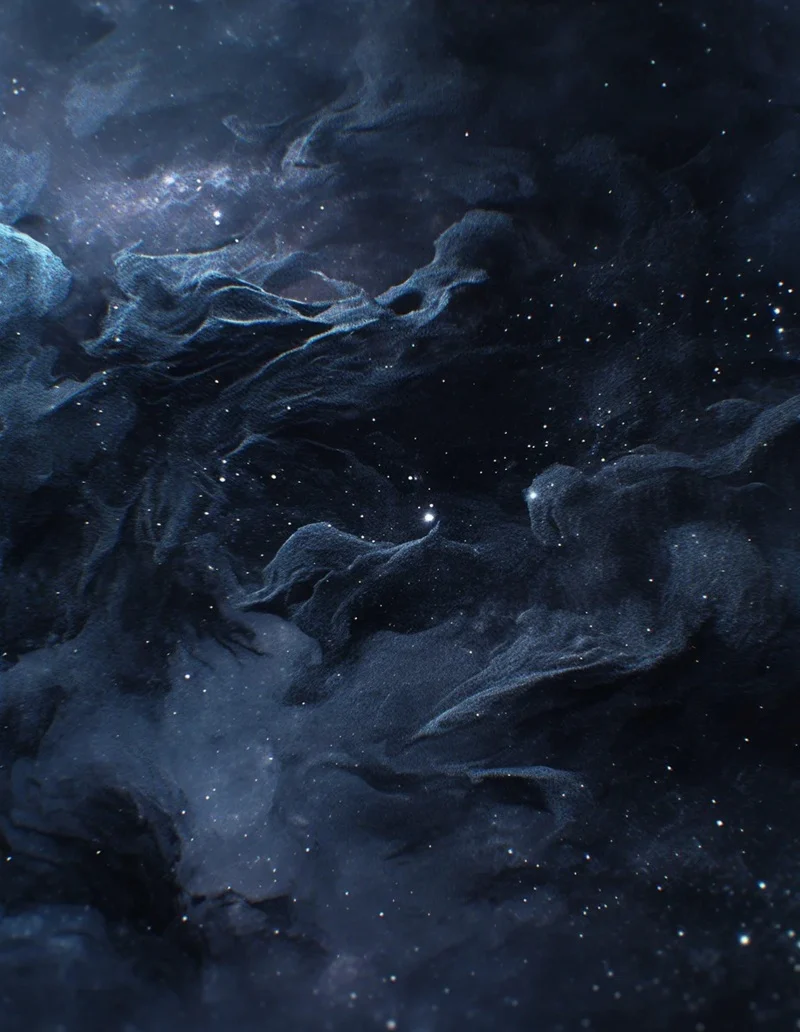 Hình nền tối huyền ảo phong cách u tối