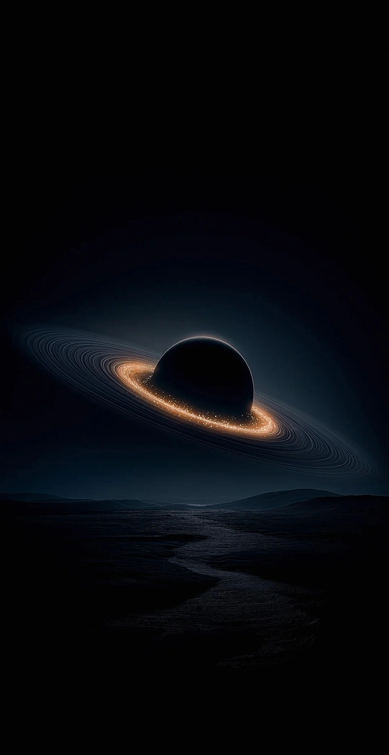 Hình nền vũ trụ huyền bí tinh vân tuyệt đẹp