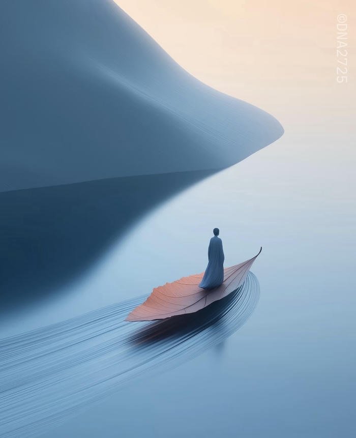 Hình nước phong thủy Hình nước phong thủy