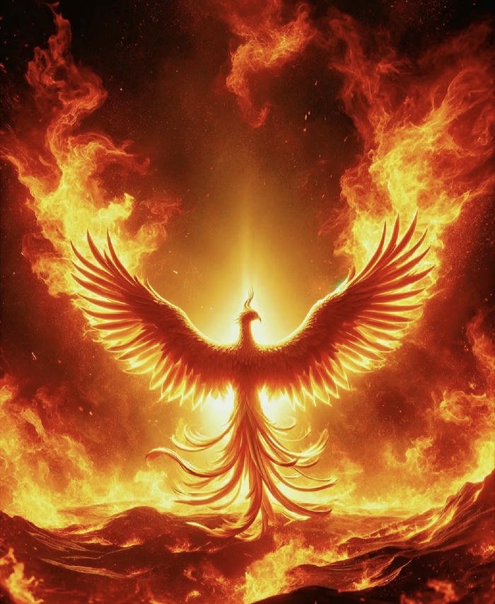 Hình phong thủy ánh sáng