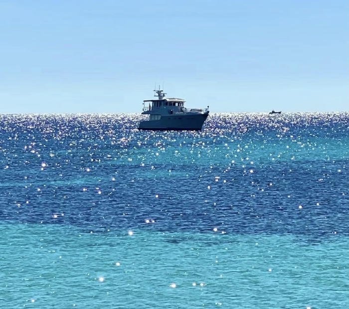 Hình phong thủy biển cả Hình phong thủy biển cả