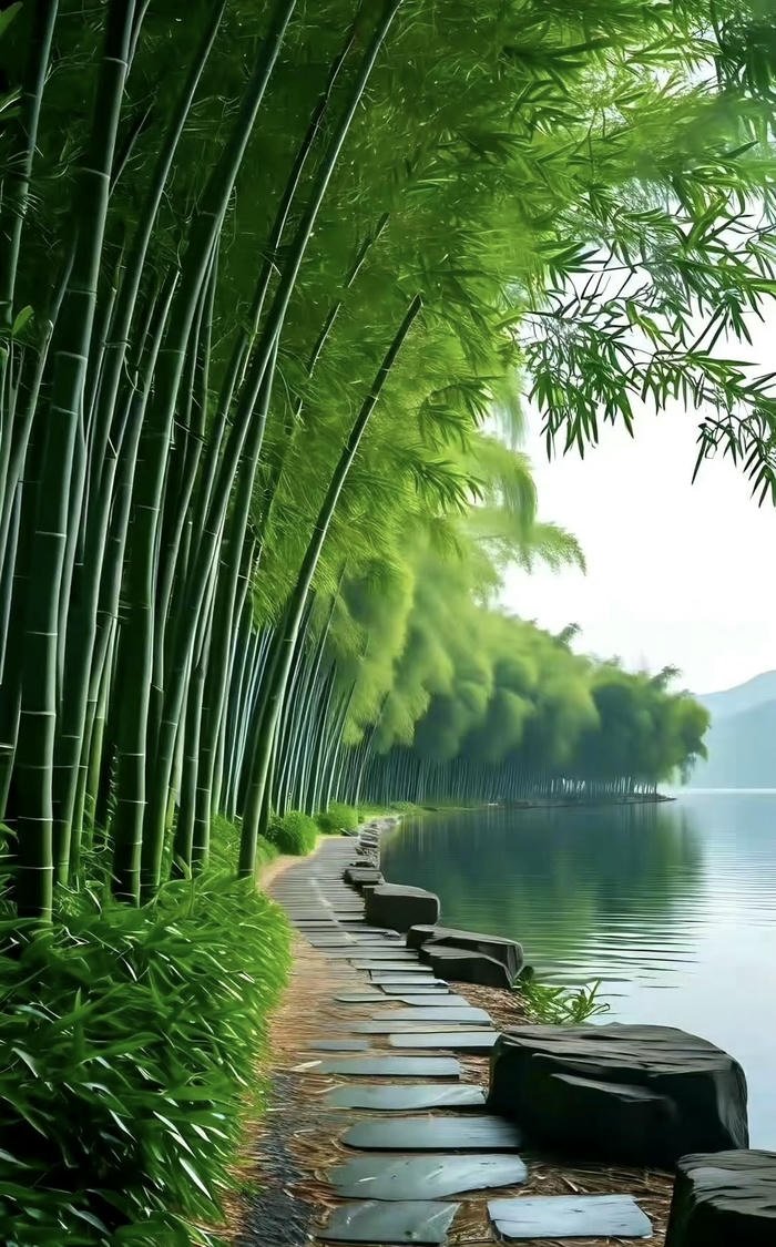 Hình phong thủy cây cối may mắn Hình phong thủy cây cối may mắn