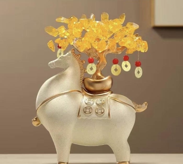 Hình phong thủy giúp kinh doanh phát đạt