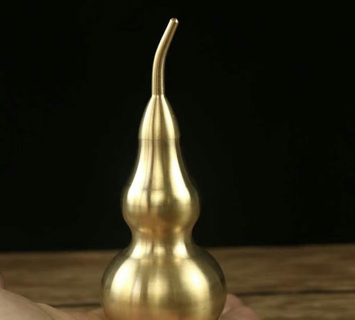 Hình phong thủy giúp phát tài