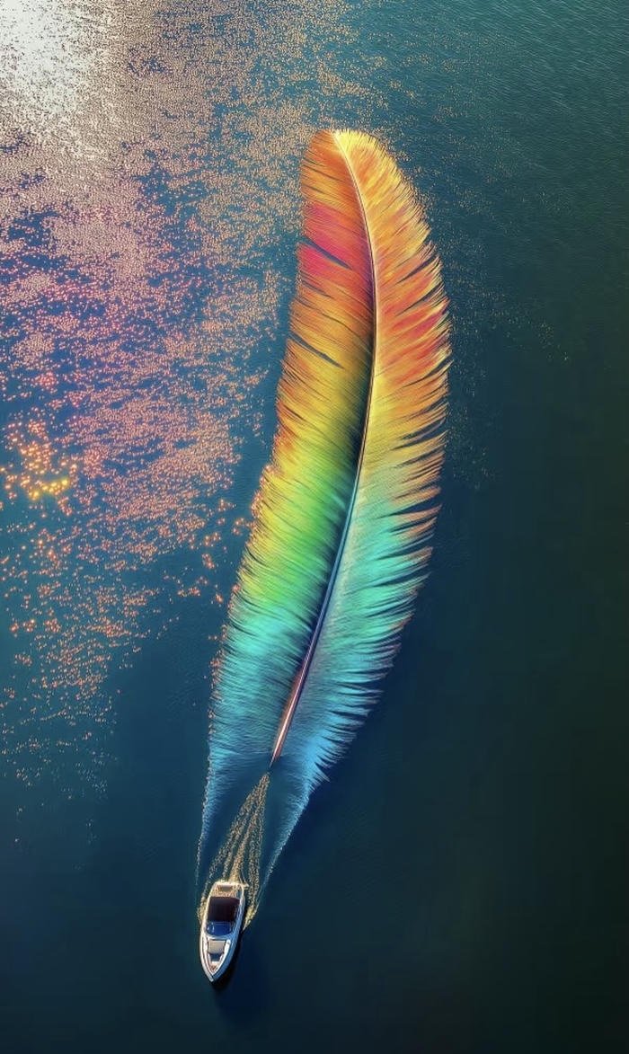 Hình phong thủy mang bình an Hình phong thủy mang bình an