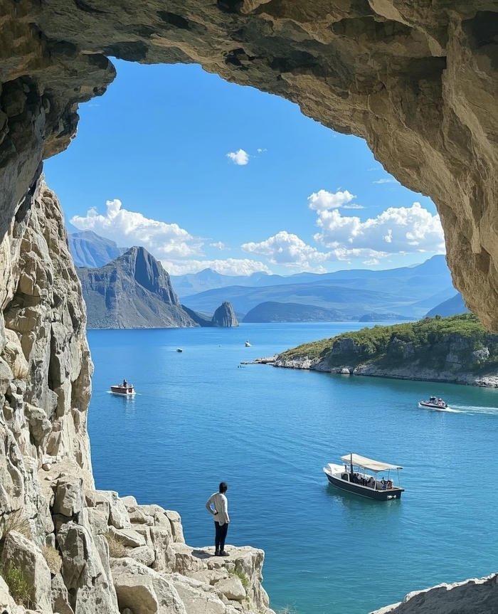 Hình phong thủy mang năng lượng ổn định Hình phong thủy mang năng lượng ổn định