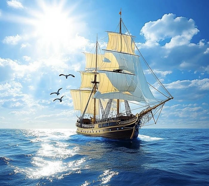 Hình phong thủy mang tài lộc Hình phong thủy mang tài lộc