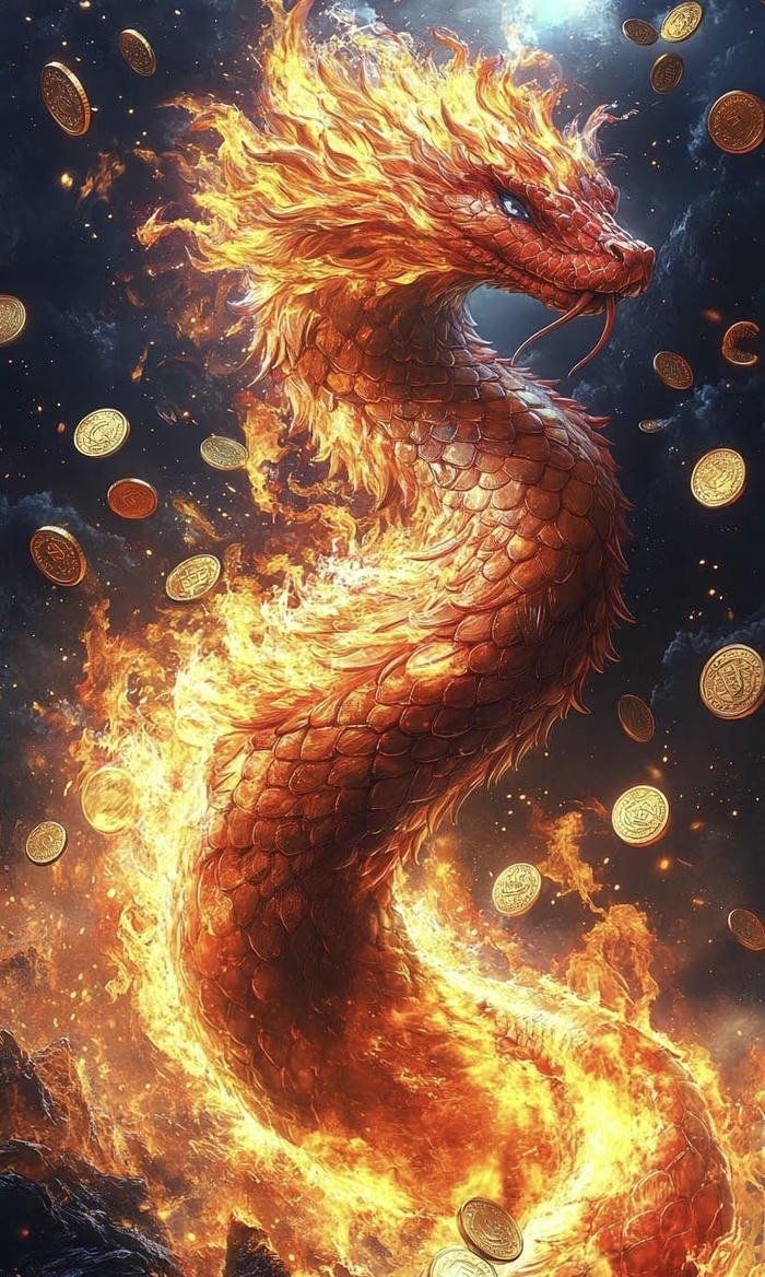 Hình phong thủy mạnh mẽ