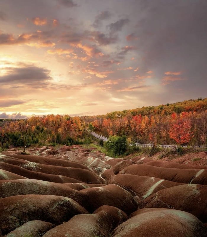Hình phong thủy màu đất Hình phong thủy màu đất