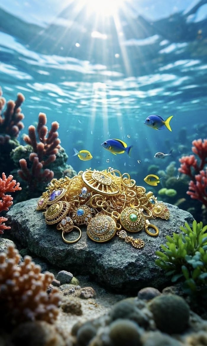 Hình phong thủy năng lượng tích cực