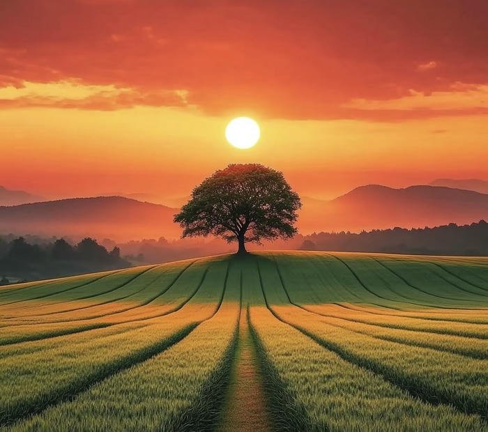 Hình phong thủy nền tảng vững chắc Hình phong thủy nền tảng vững chắc