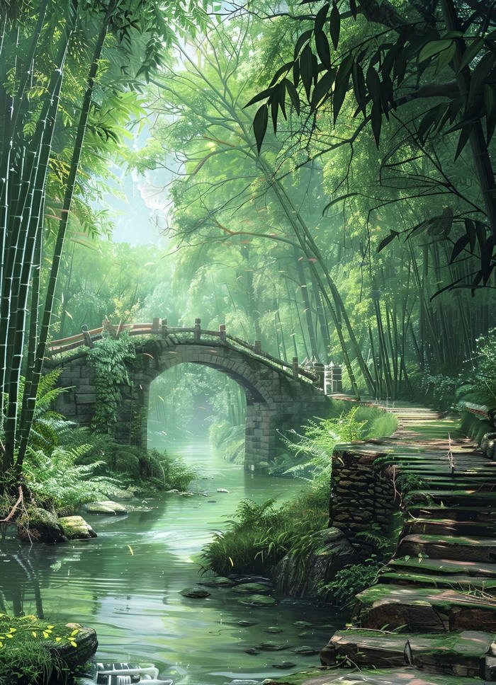 Hình phong thủy sinh tài lộc Hình phong thủy sinh tài lộc