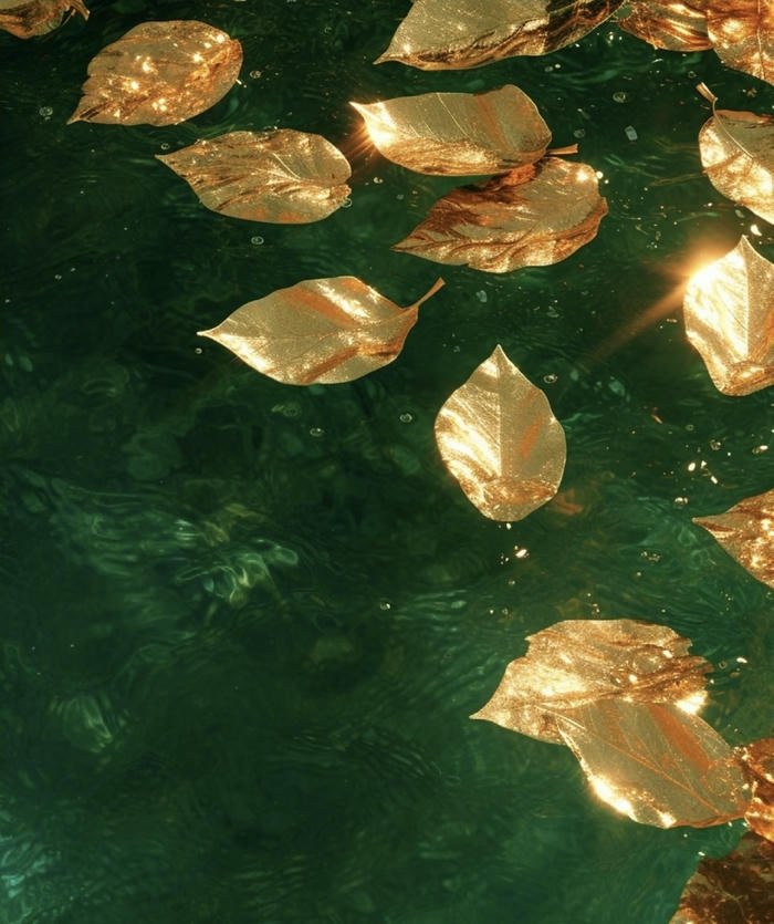 Hình phong thủy tài vận mạnh