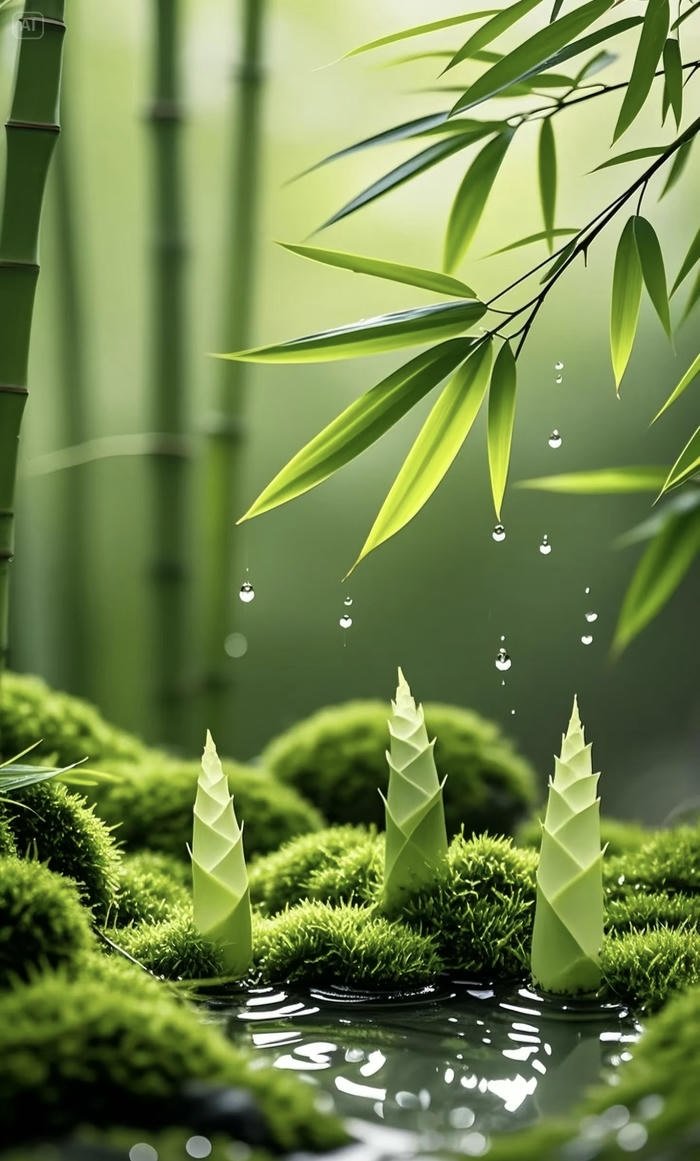 Hình phong thủy thanh khiết Hình phong thủy thanh khiết