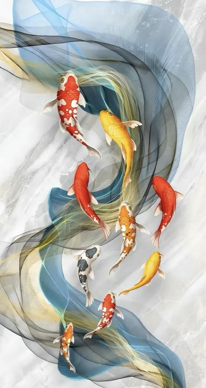 Hình phong thủy thanh tịnh Hình phong thủy thanh tịnh