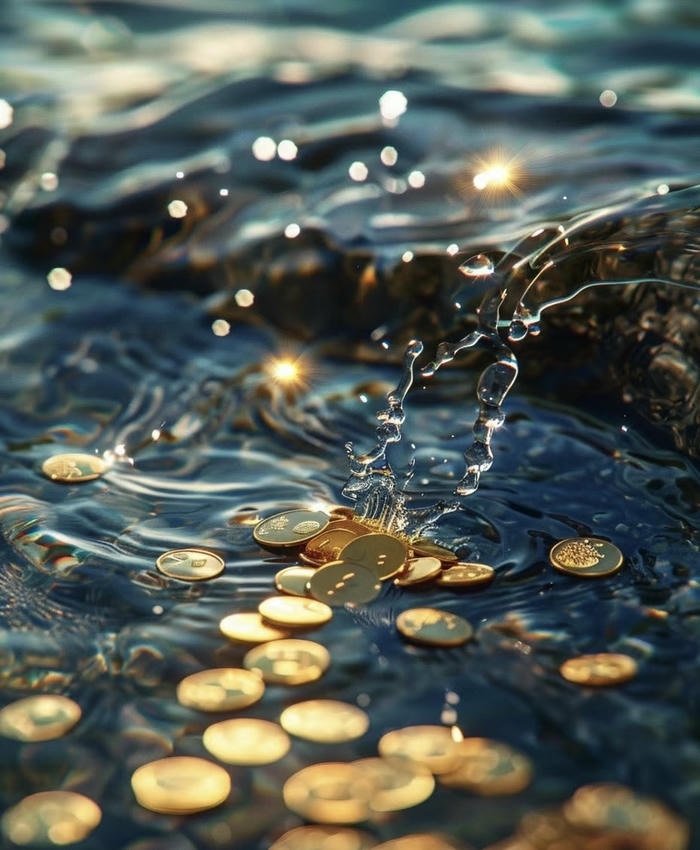 Hình phong thủy tượng tài lộc đẹp