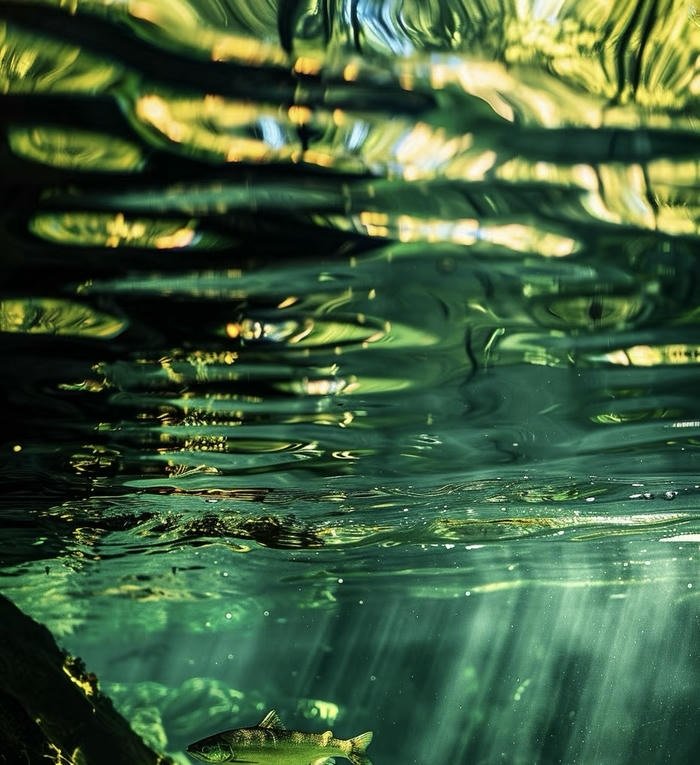 Hình phong thủy tượng trưng cho Thủy đẹp Hình phong thủy tượng trưng cho Thủy đẹp