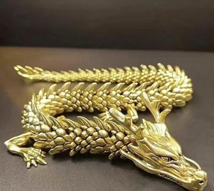 Hình rồng biểu tượng may mắn Hình rồng biểu tượng may mắn