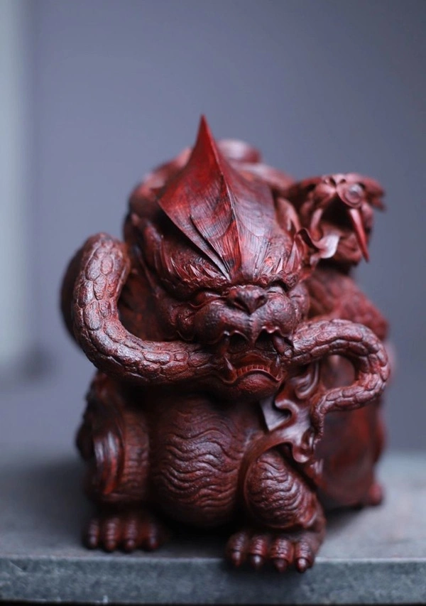 Hình rùa phong thủy gắn với sự ổn định