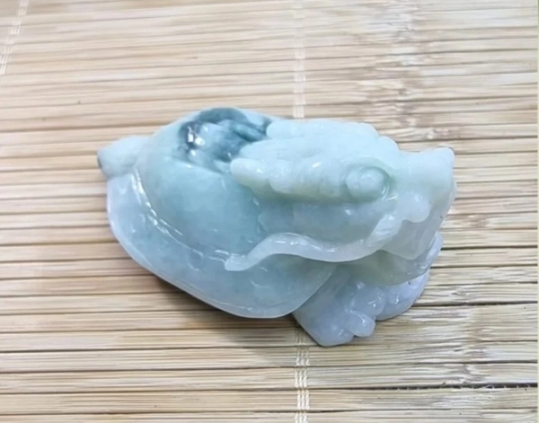 Hình rùa phong thủy kết hợp nghệ thuật