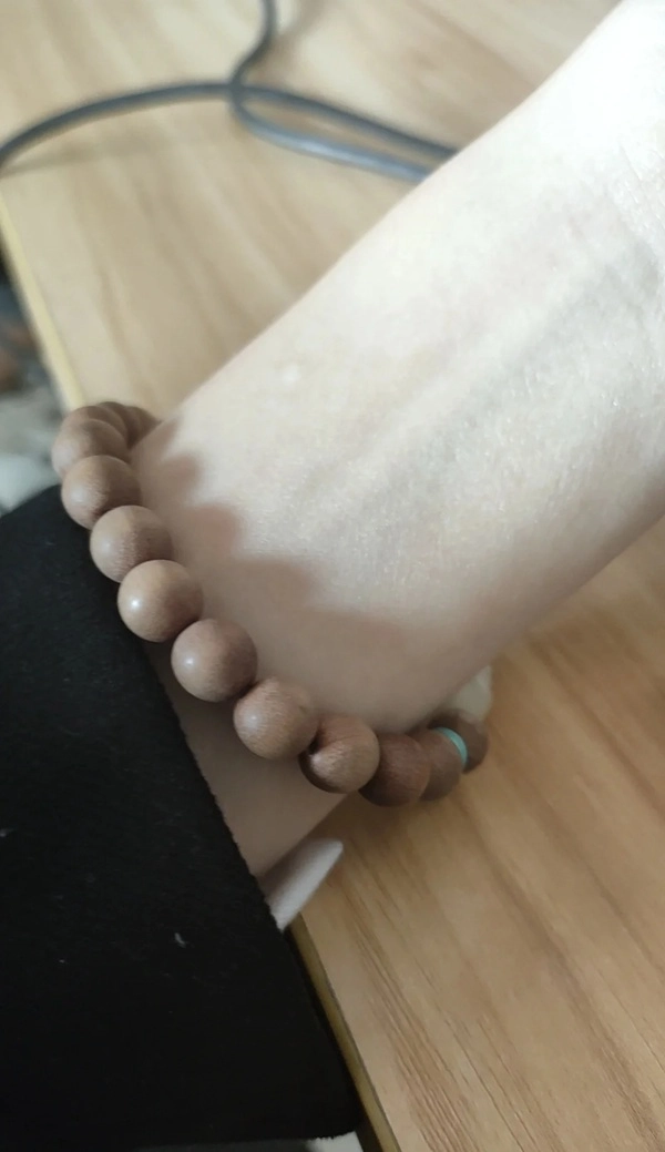 Hình vòng tay phong thủy mang lại vận may