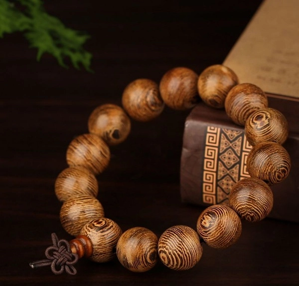 Hình vòng trầm phong thủy mang năng lượng tích cực