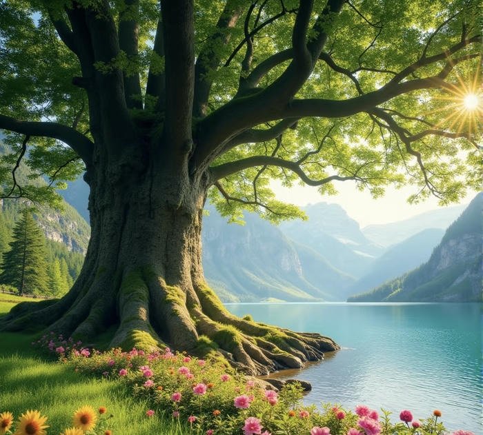 Phong thủy mệnh Mộc may mắn Phong thủy mệnh Mộc may mắn