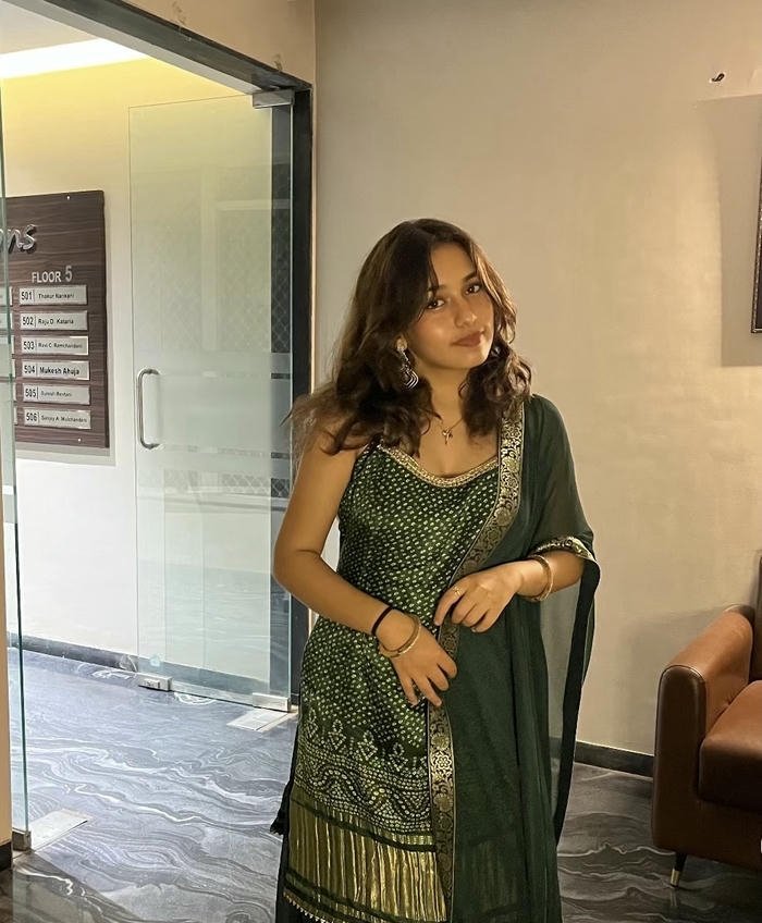 ảnh Zalo thanh lịch