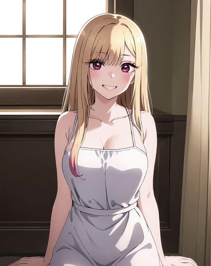 ảnh anime độ phân giải cao