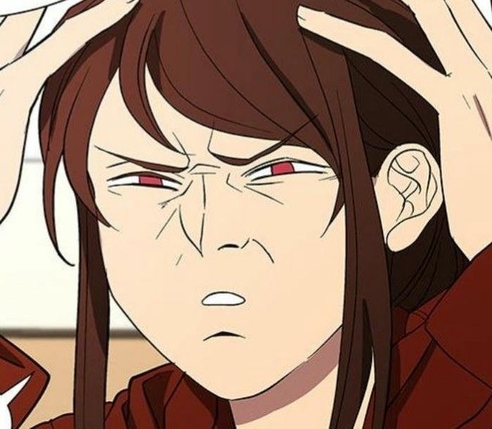 ảnh anime hài cực dễ thương