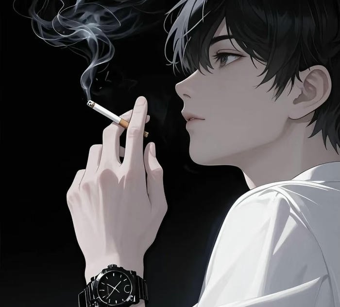 ảnh anime ngầu chất cực chill ảnh anime ngầu chất cực chill